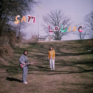 Image for 'Sam and Louise Sullivan'