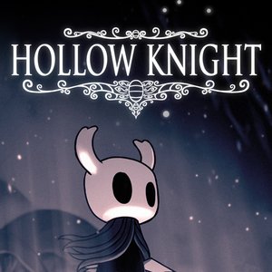 Image for 'Hollow Knight'