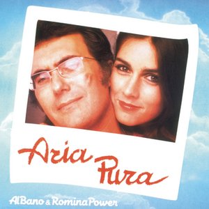 Image for 'Aria Pura'