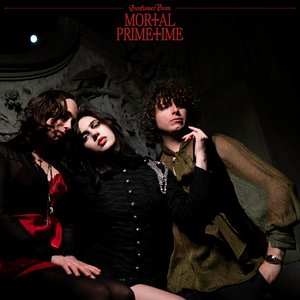 Image for 'Mortal Primetime'