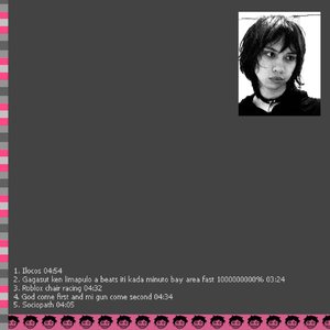 Image for 'Sociopath [Explicit]'