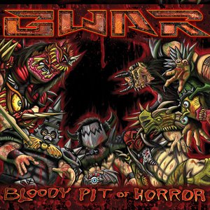 Image for 'Bloody Pit of Horror'