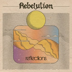 Image for 'Reflections'