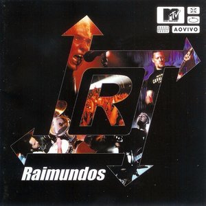 Image for 'Mtv Ao Vivo'