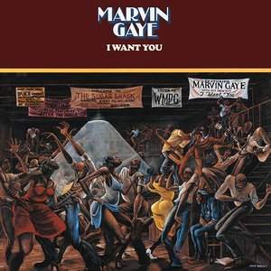 Image for 'I Want You (Deluxe Edition)'