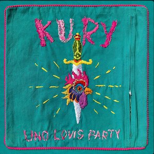Imagem de 'Uno Lovis Party'