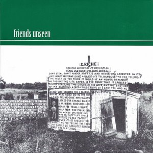 Image for 'Friends Unseen'