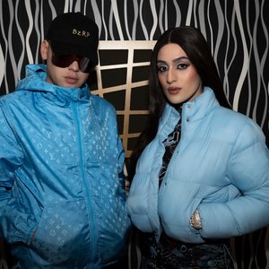 Immagine per 'Bizarrap & Villano Antillano'