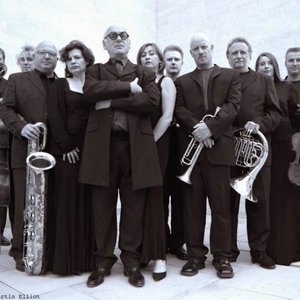 Immagine per 'Michael Nyman Orchestra'