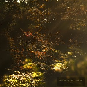 Image for 'Sylvan'