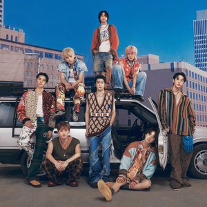 Image for 'NCT 127'