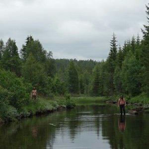 Imagen de 'Gjendød'