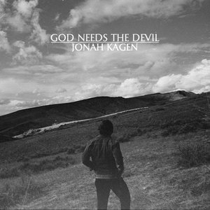Image for 'God Needs The Devil'