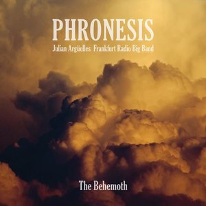 Image for 'The Behemoth'