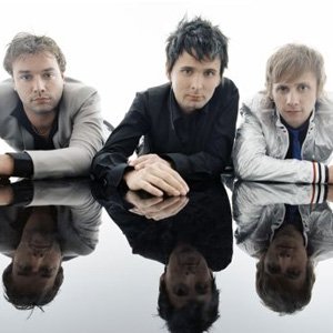 Image for 'Muse - 2003 - Absolution'