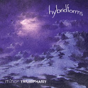 Immagine per 'Minor Triumphant'
