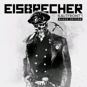 Image for 'Kaltfront°! (Black Edition)'