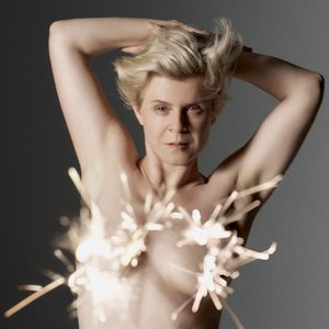 Image for 'Robyn'