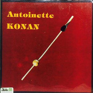 Image for 'ANTOINETTE KONAN'