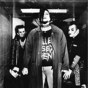 Bild für 'Miguel and The Living Dead'