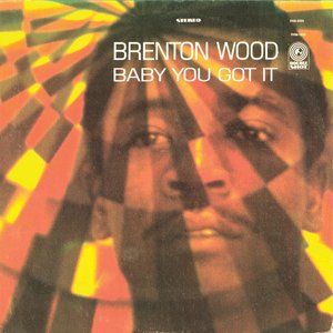 Image for 'Baby You Got It'