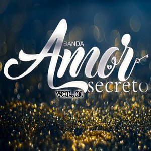 Image for 'Banda Amor Secreto, Vol. 1'