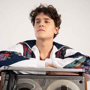 Image for 'Oskar Cyms'