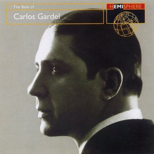 Immagine per 'The Best of Carlos Gardel'