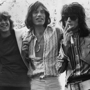 Image pour 'The Rolling Stones'