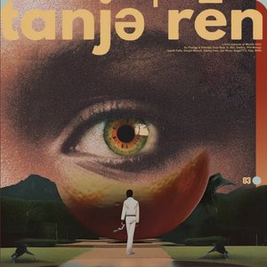 Image for 'Tangerine'