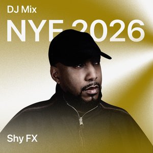 Immagine per 'NYE 2026 (DJ Mix)'