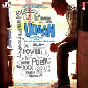 Bild für 'Udaan (Original Motion Picture Soundtrack)'