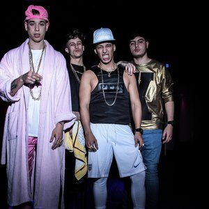 Immagine per 'La Mafia del Amor'
