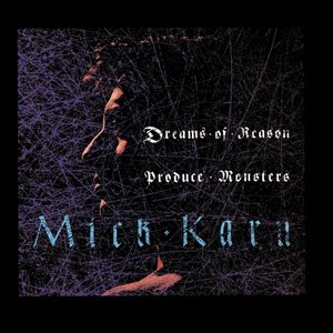 Image for 'Dreams Of Reason Produce Monsters'