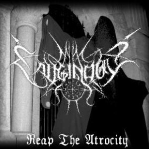 Image for 'Reap The Atrocity'