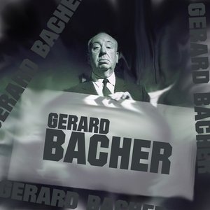 Bild für 'GERARD BACHER (2011)'