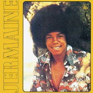 Image for 'Jermaine'