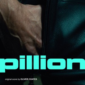 Image pour 'Pillion (Original Soundtrack)'