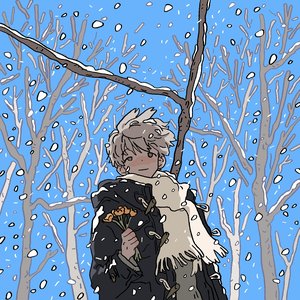 Image for 'IF I SAY, I LOVE YOU'