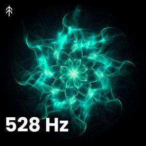 Image for '528 Hz DNA Repair'