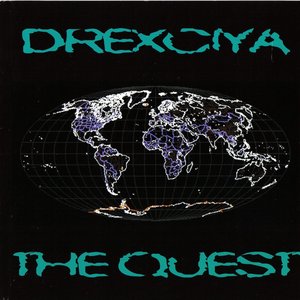 Изображение для 'The Quest (disc 1)'