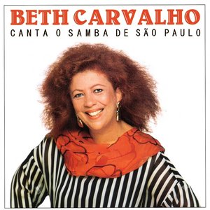 Image for 'Beth Carvalho Canta o Samba de São Paulo'