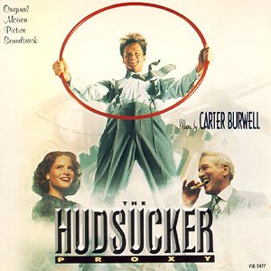 Image for 'Hudsucker Proxy'