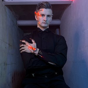 Image for 'Circuit Preacher'