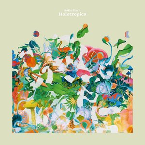Image for 'Holotropica'