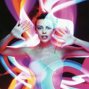 Image for 'Kylie Minogue'