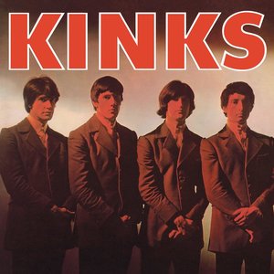 Image for 'Kinks (Deluxe)'