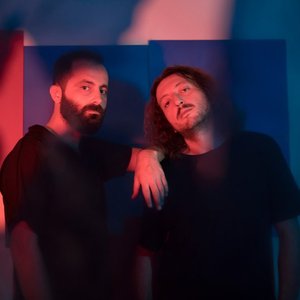 Image for 'Hedonutopia'
