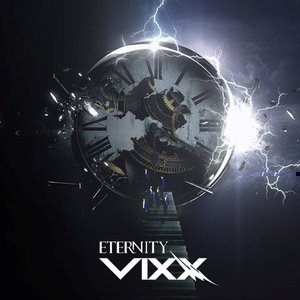 Image for 'ETERNITY'