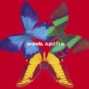 Immagine per 'ageha'